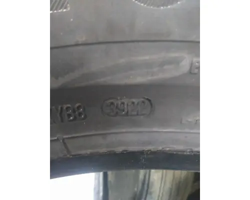 OTHER 295/75R22.5 TIRE