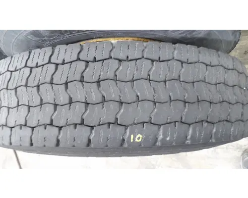 OTHER 295/75R22.5 TIRE
