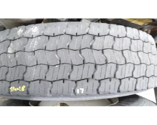OTHER 295/75R22.5 TIRE