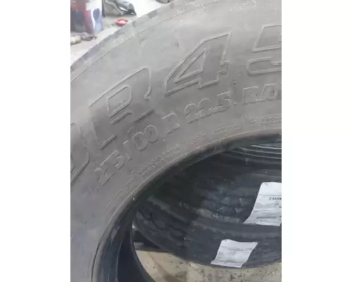 OTHER 295/75R22.5 TIRE