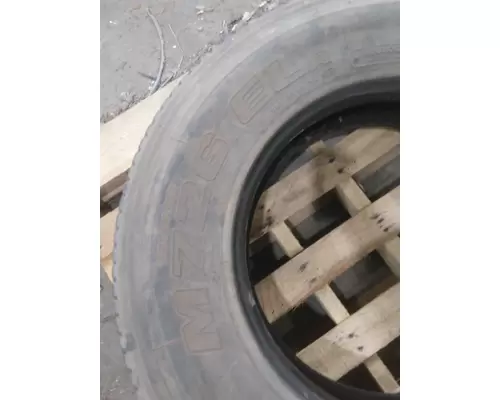 OTHER 295/75R22.5 TIRE