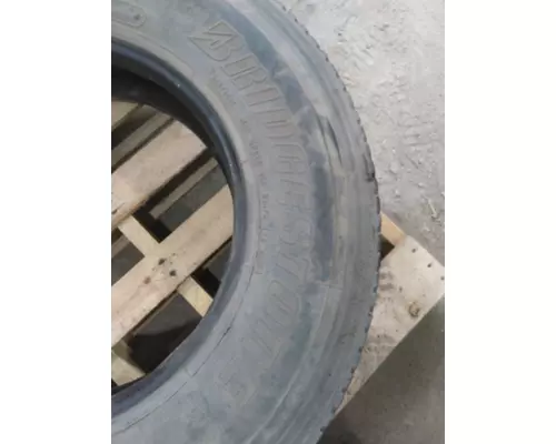 OTHER 295/75R22.5 TIRE