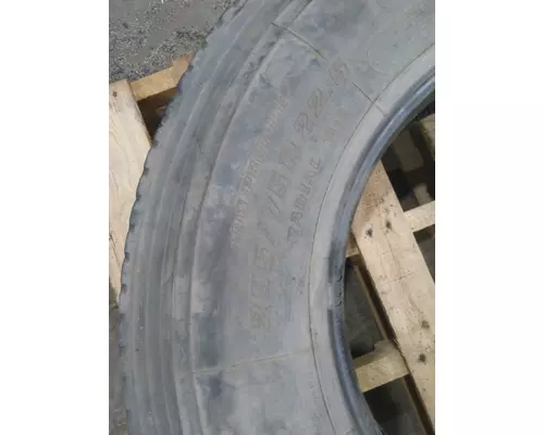 OTHER 295/75R22.5 TIRE