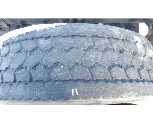 OTHER 295/75R22.5 TIRE