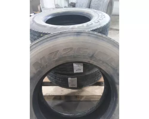 OTHER 295/75R22.5 TIRE