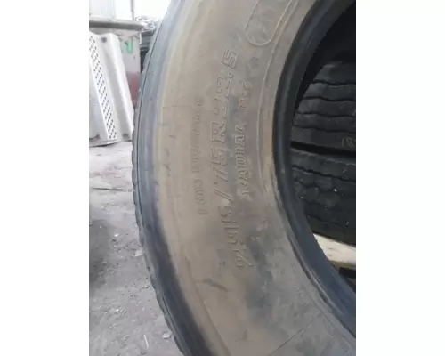 OTHER 295/75R22.5 TIRE