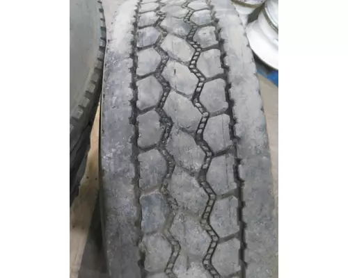 OTHER 295/75R22.5 TIRE