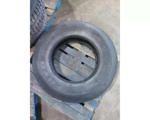 OTHER 295/75R22.5 TIRE