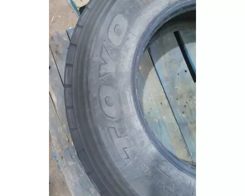 OTHER 295/75R22.5 TIRE