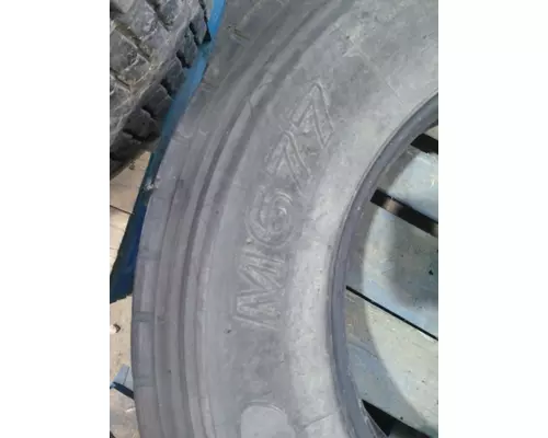 OTHER 295/75R22.5 TIRE