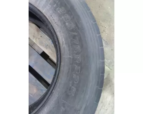 OTHER 295/75R22.5 TIRE