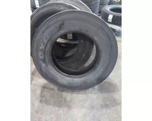 OTHER 295/75R22.5 TIRE