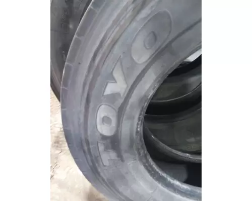 OTHER 295/75R22.5 TIRE