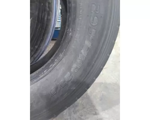 OTHER 295/75R22.5 TIRE