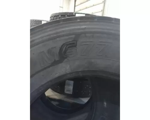 OTHER 295/75R22.5 TIRE