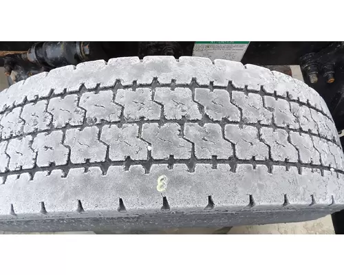 OTHER 295/75R22.5 TIRE