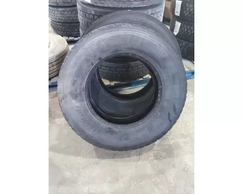 OTHER 295/75R22.5 TIRE