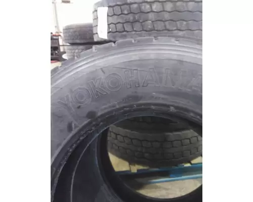 OTHER 295/75R22.5 TIRE