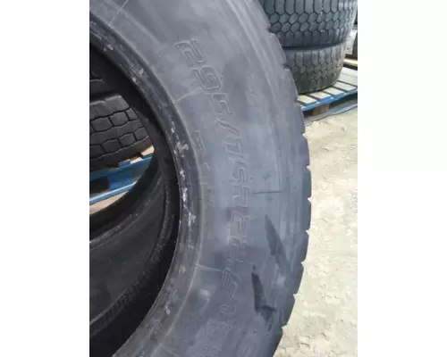 OTHER 295/75R22.5 TIRE