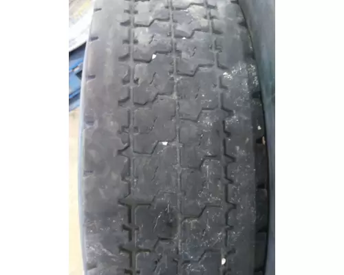 OTHER 295/75R22.5 TIRE