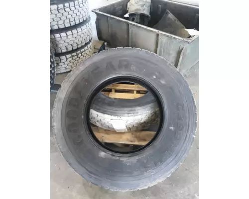 OTHER 295/75R22.5 TIRE