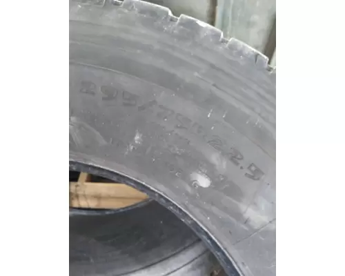 OTHER 295/75R22.5 TIRE