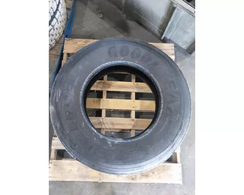 OTHER 295/75R22.5 TIRE