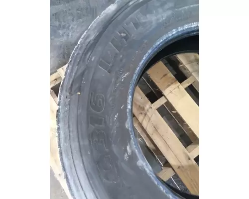 OTHER 295/75R22.5 TIRE