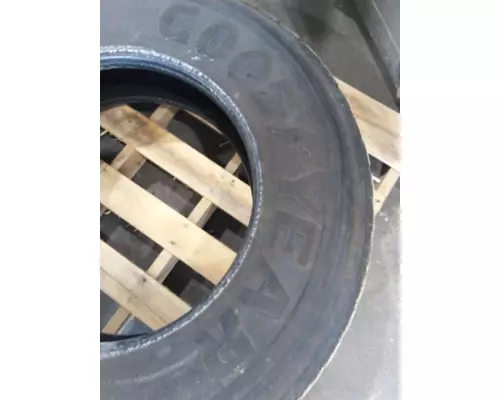 OTHER 295/75R22.5 TIRE