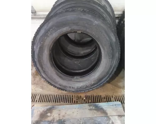 OTHER 295/75R22.5 TIRE