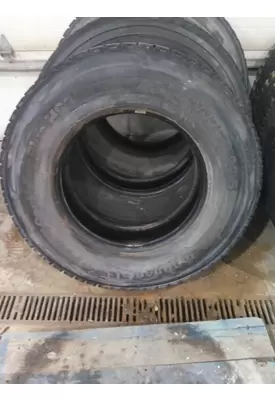 OTHER 295/75R22.5 TIRE