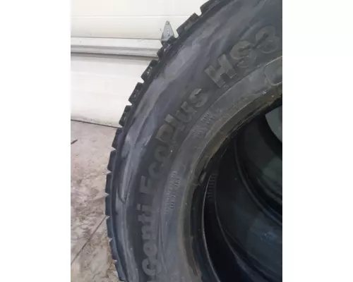 OTHER 295/75R22.5 TIRE