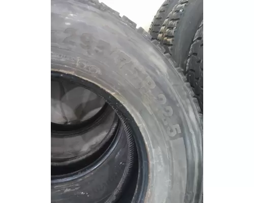 OTHER 295/75R22.5 TIRE