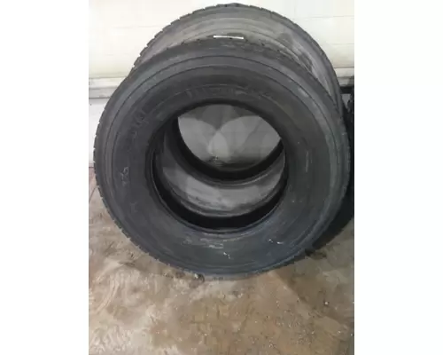 OTHER 295/75R22.5 TIRE