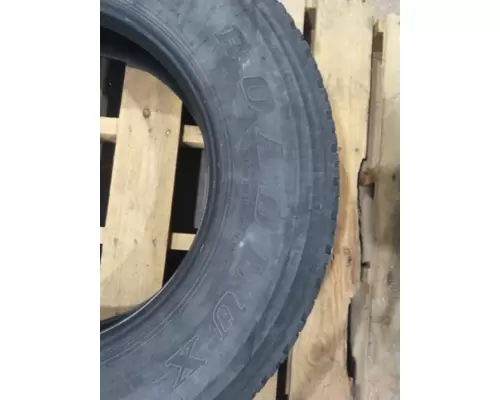 OTHER 295/75R22.5 TIRE