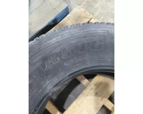 OTHER 295/75R22.5 TIRE