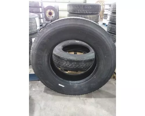 OTHER 295/75R22.5 TIRE