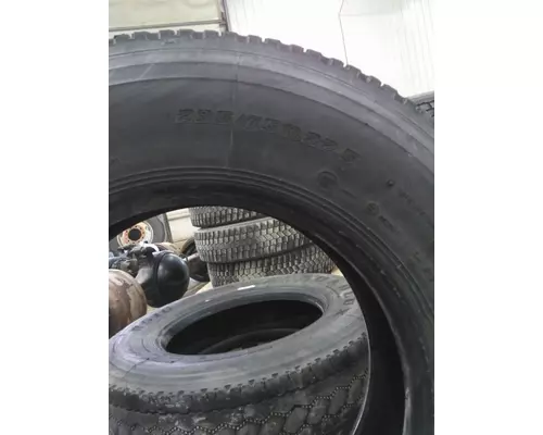 OTHER 295/75R22.5 TIRE