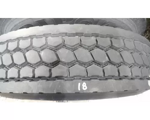 OTHER 295/75R22.5 TIRE