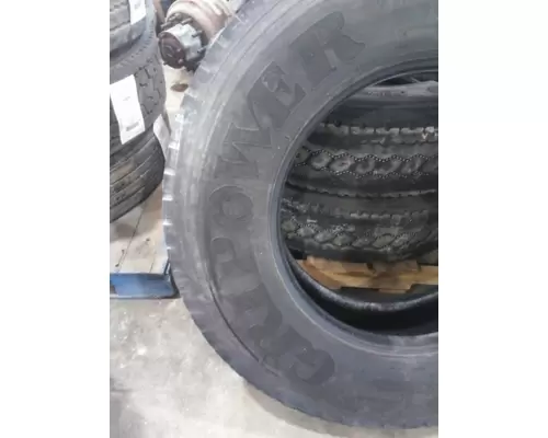 OTHER 295/75R22.5 TIRE