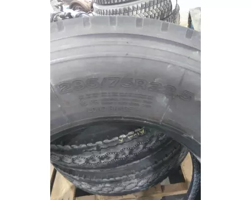 OTHER 295/75R22.5 TIRE