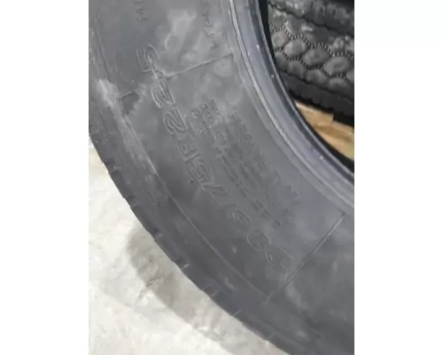 OTHER 295/75R22.5 TIRE