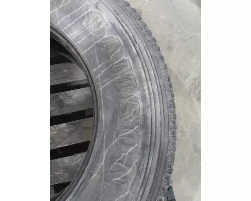 OTHER 295/75R22.5 TIRE