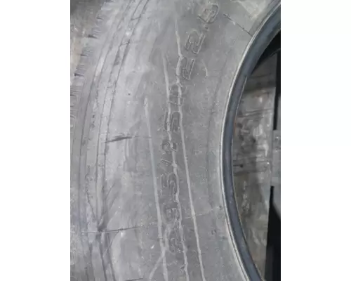 OTHER 295/75R22.5 TIRE