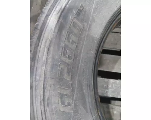 OTHER 295/75R22.5 TIRE