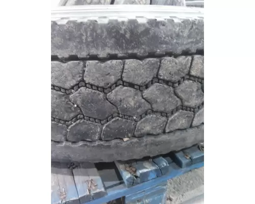 OTHER 295/75R22.5 TIRE