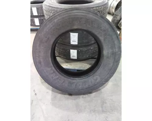 OTHER 295/75R22.5 TIRE