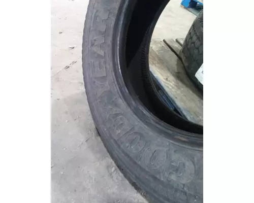 OTHER 295/75R22.5 TIRE