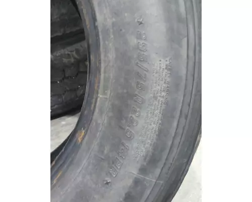 OTHER 295/75R22.5 TIRE