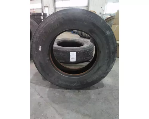 OTHER 295/75R22.5 TIRE